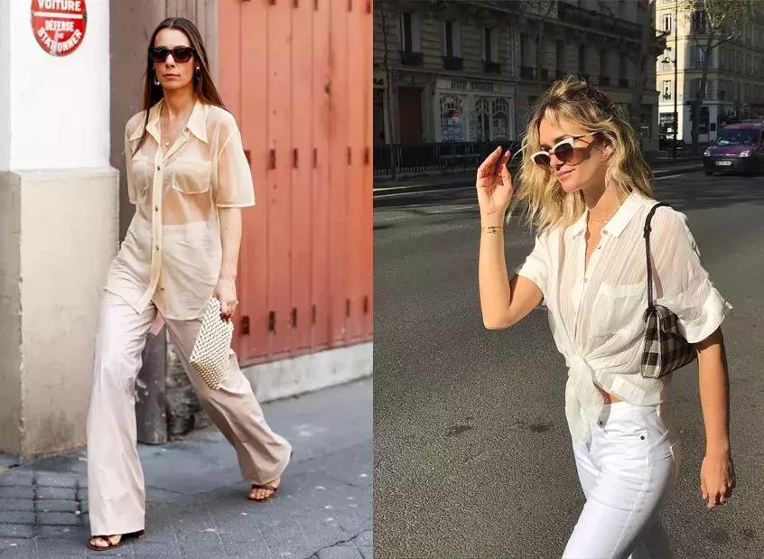 我承认,女明星的「似露非露」才是最高级的性感!