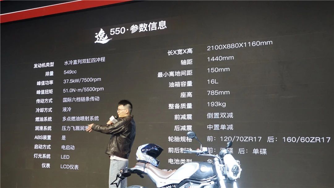 钱江550和幼狮500,钱江幼狮500改装