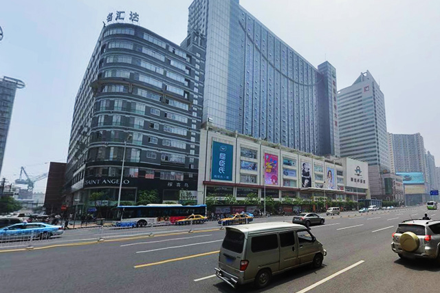 长沙购物最繁华的地方,长沙最值得逛的商场推荐