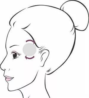 抬头纹怎么改善最好,一招教你如何祛除抬头纹