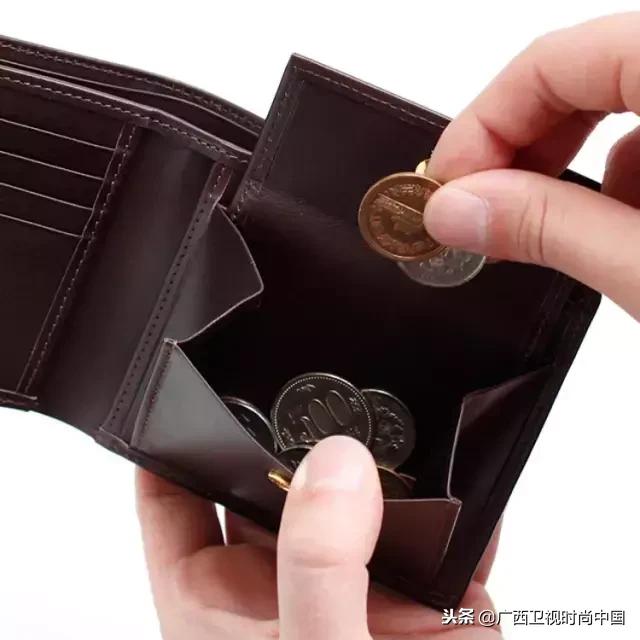 男士钱包推荐轻奢,男士钱包真皮正品