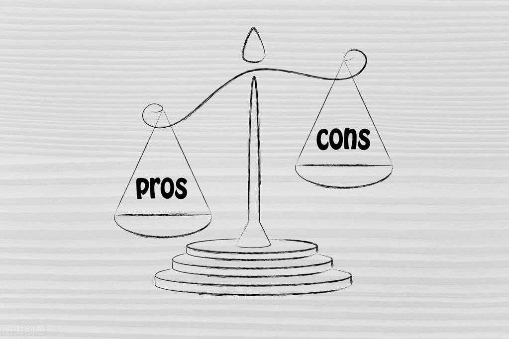 很难选择的时候怎么选择,面临各种选择的时候该怎么做