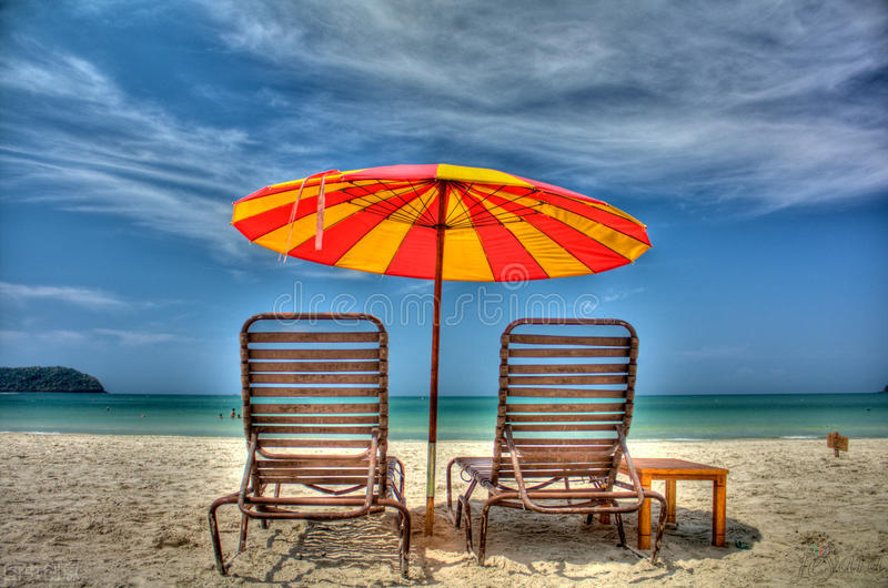 沙滩椅各种式样,沙滩椅的尺寸怎么选