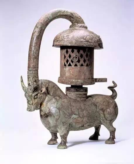 日本人看周王室,天朝之殇被盗卖的周王室珍宝