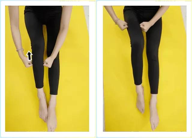 快速瘦腿的有效方法食谱,教你如何快速瘦腿