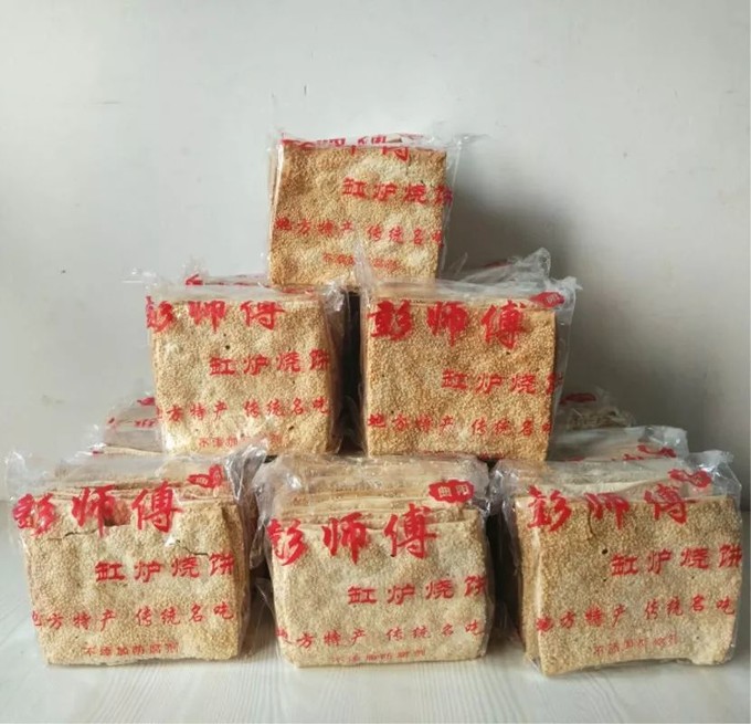 中华土味零食大赏,还有哪些好吃的土味零食