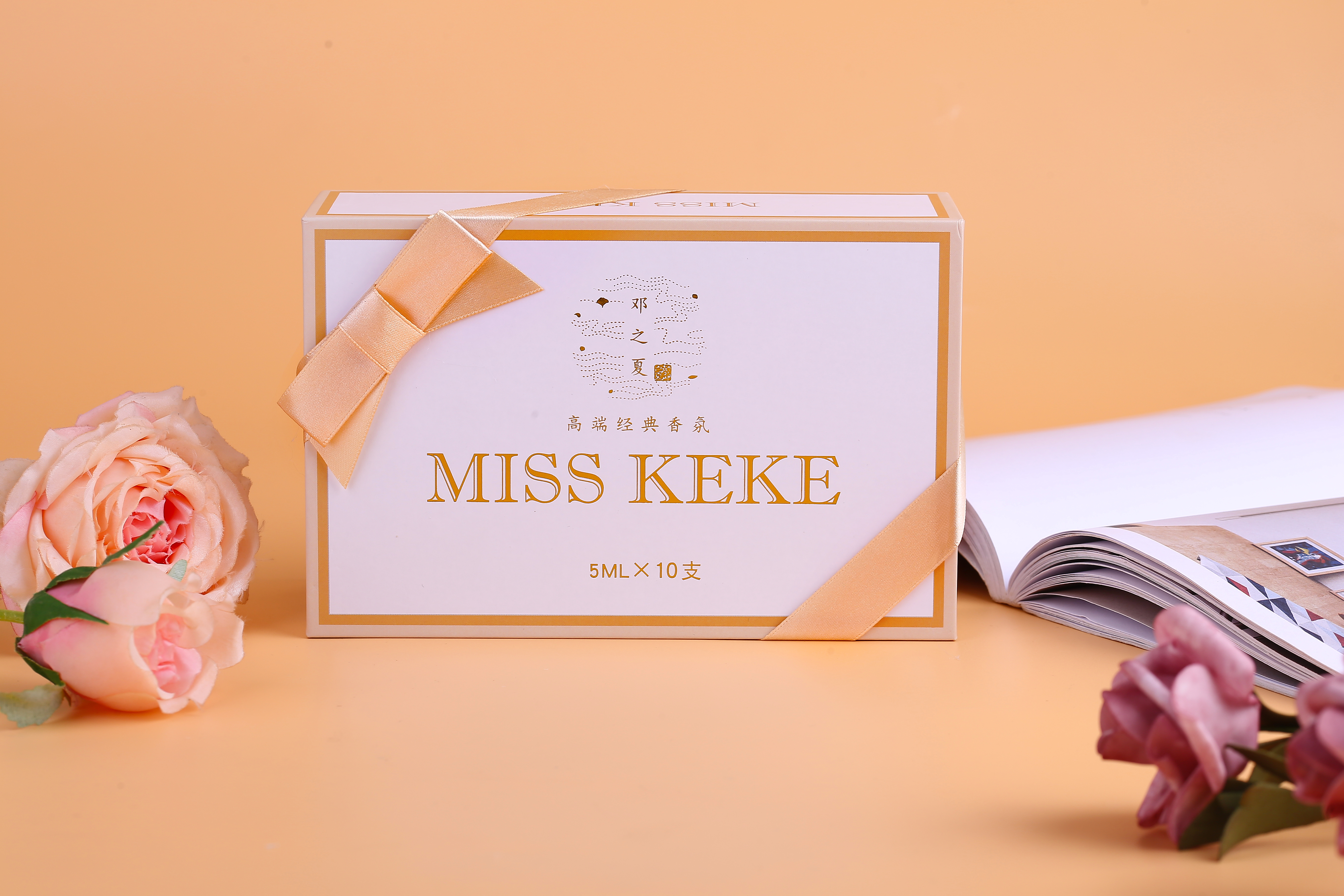 娇兰香水法式薰衣草,初恋味道的香水