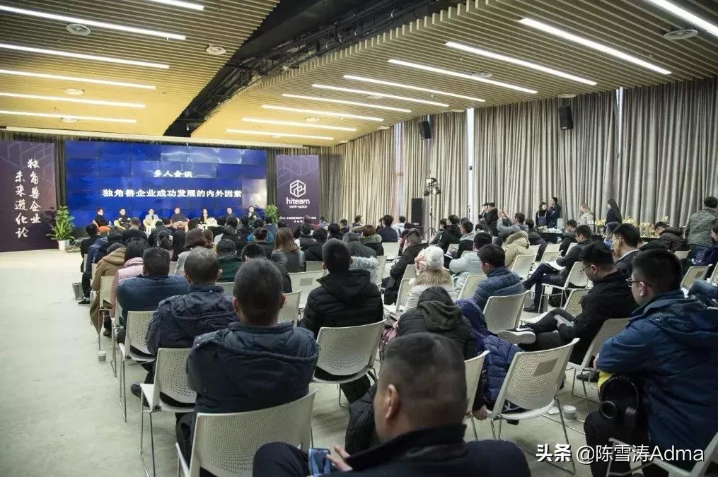 涛哥讲企业分析,涛说正能量原创工作室