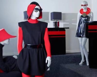 皮尔卡丹新中国,皮尔卡丹进入中国