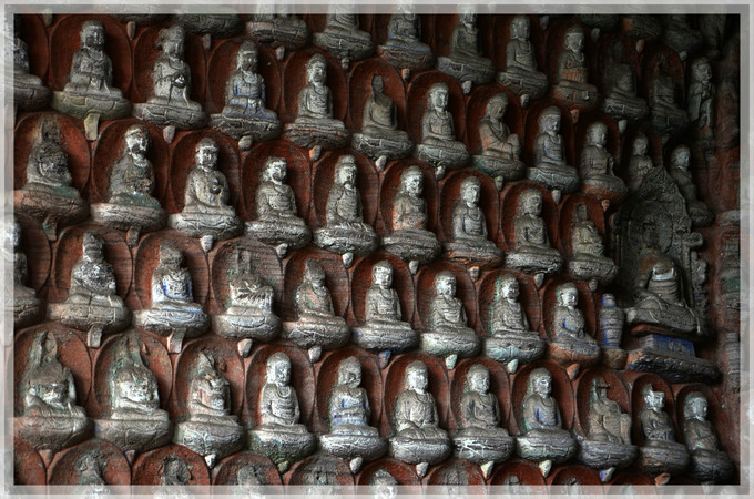 重庆记忆市井,重庆记忆满满