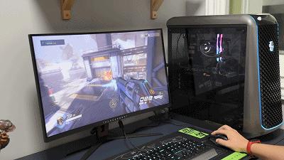 雷神911十代黑武士和联想拯救者刃,雷神911m野王和911黑武士哪个好