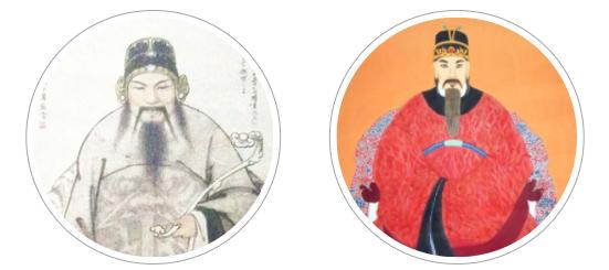 陈氏门联,陈氏颍川堂门联