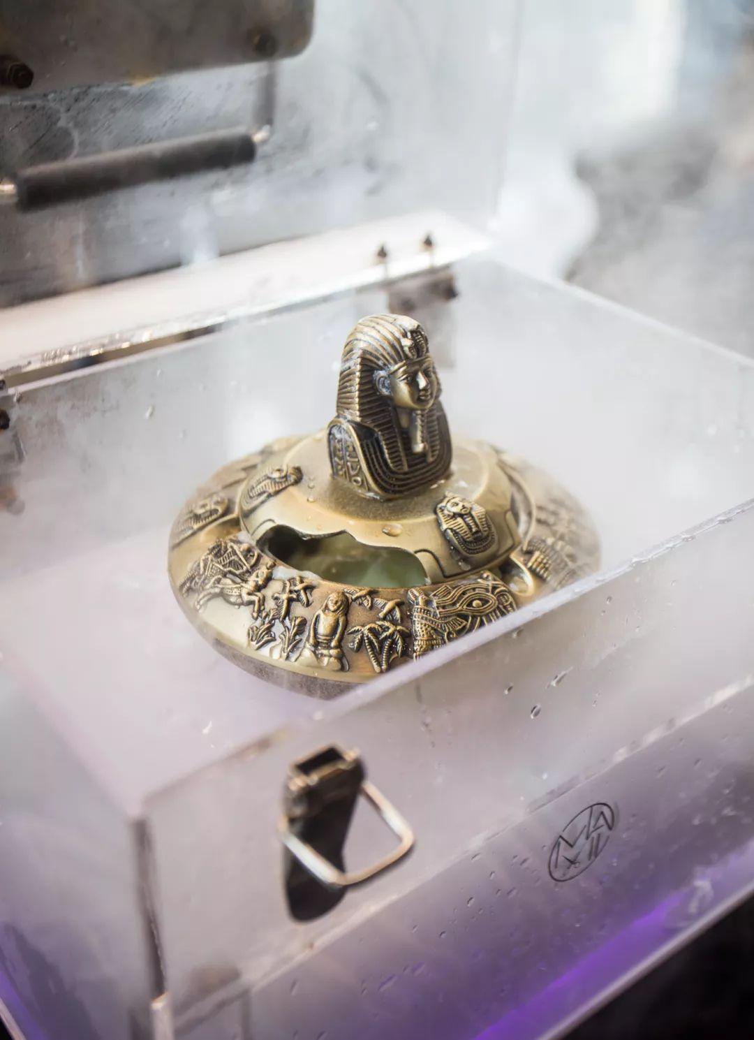 连明星都爱去的空中发型屋,甩了网红店十几条街