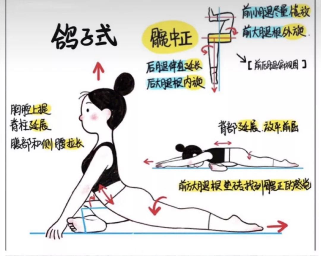 张钧甯练瑜伽,张钧甯起床练瑜伽