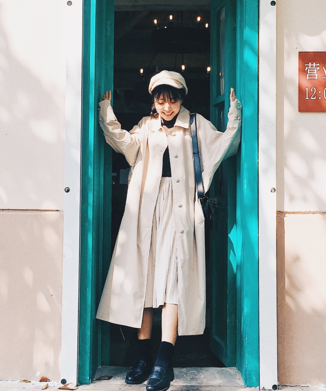 怎么穿才能美美哒,怎样穿的更美丽