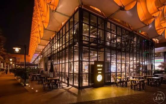 广州渔人码头多彩小镇,广州渔人码头多彩小镇好玩吗