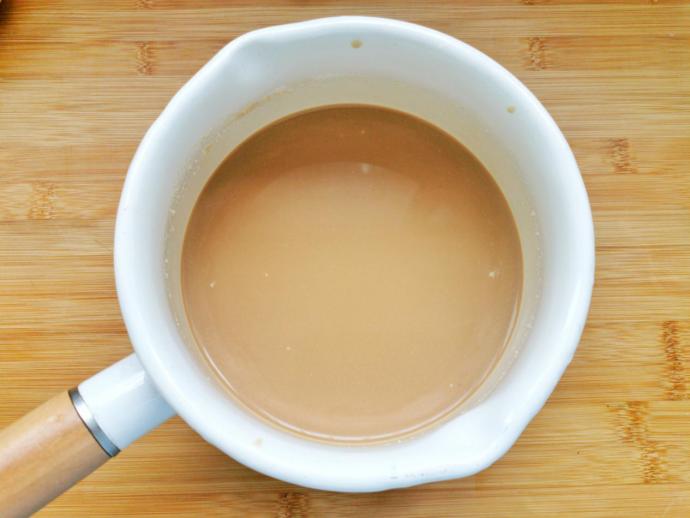 奶茶店同款芋泥啵啵奶茶怎么做,芋泥芋圆啵啵奶茶推荐