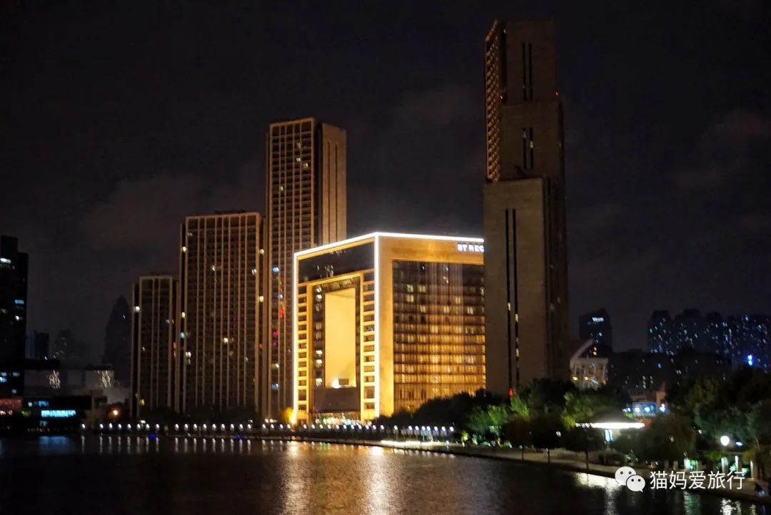 天津攻略特色介绍,天津攻略吃喝玩