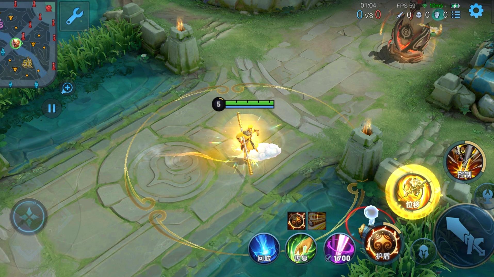 王者荣耀孙行者皮肤5次mvp,王者荣耀孙行者皮肤140元能拿下吗