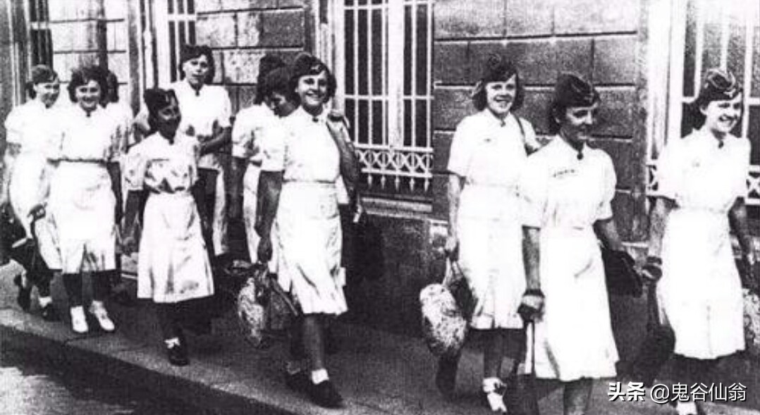 二战德国女人的悲惨命运,二战德国女人悲惨命运