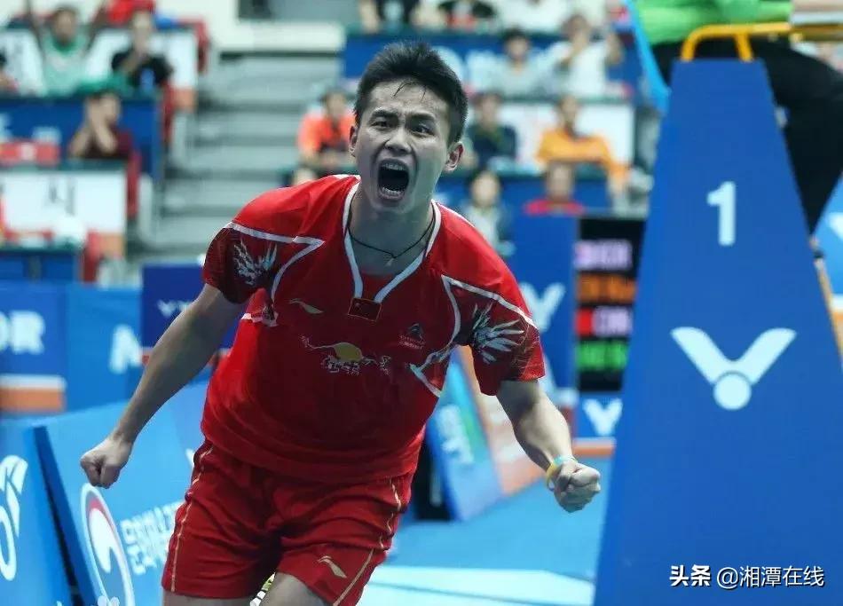 什么是湘潭人？