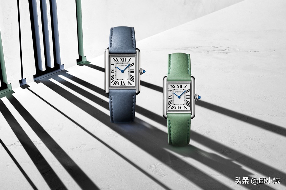 性价比超高的指针腕表,2021秒最佳计时腕表