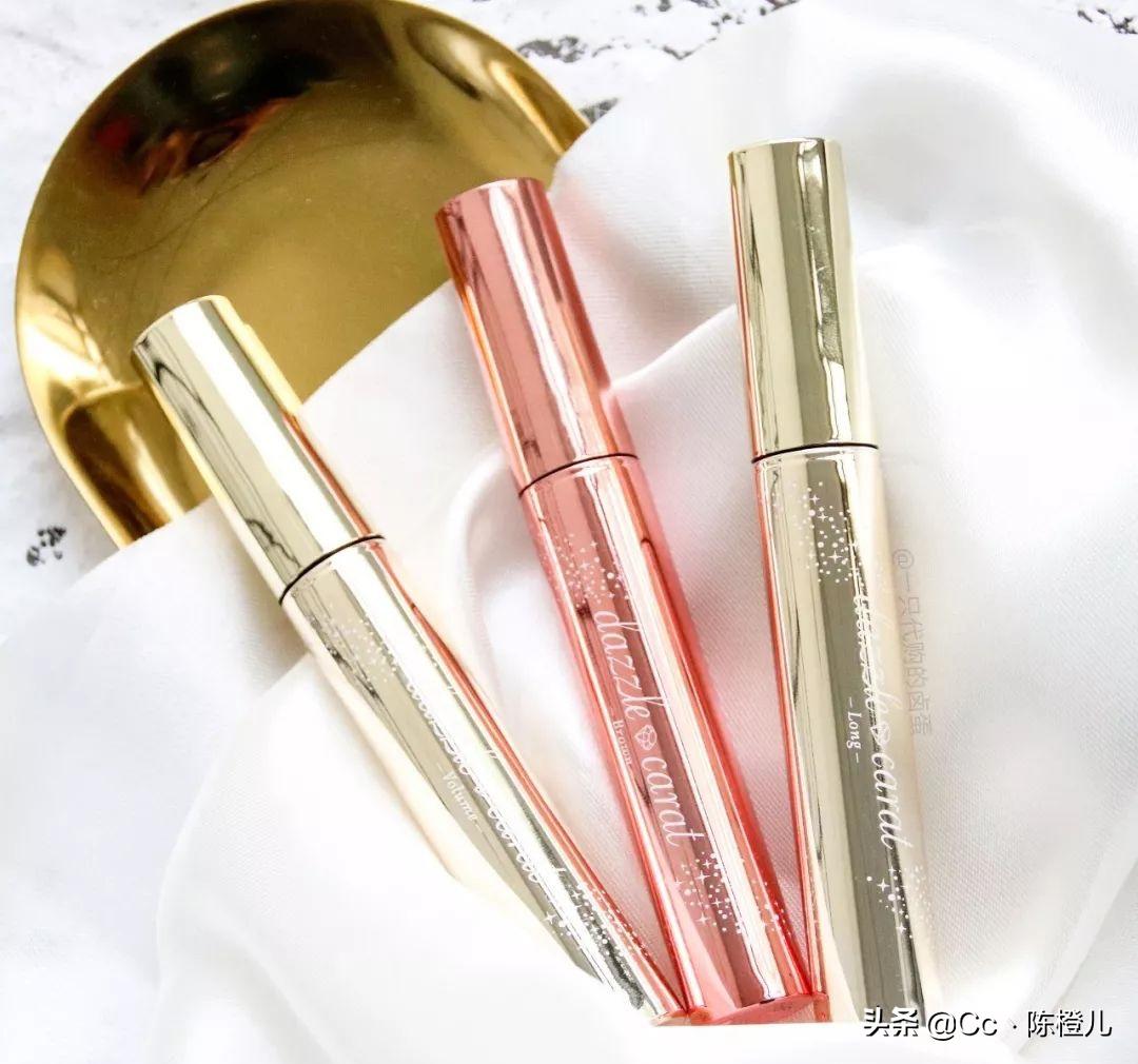 轻松搞定睫毛稀少困扰,睫毛脱落用它一招解决