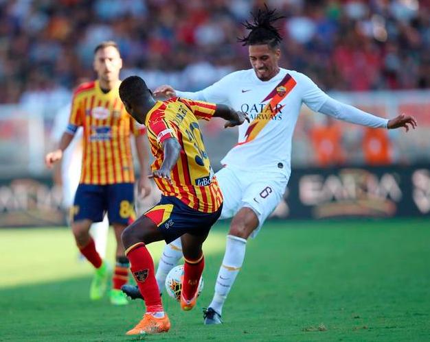 斯莫林为什么离开曼联,曼联租斯莫林完整视频