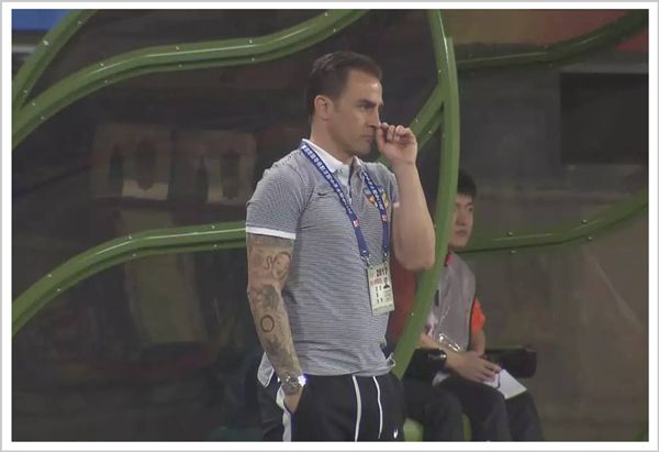 天津权健束昱辉身价,权健集团束昱辉故事