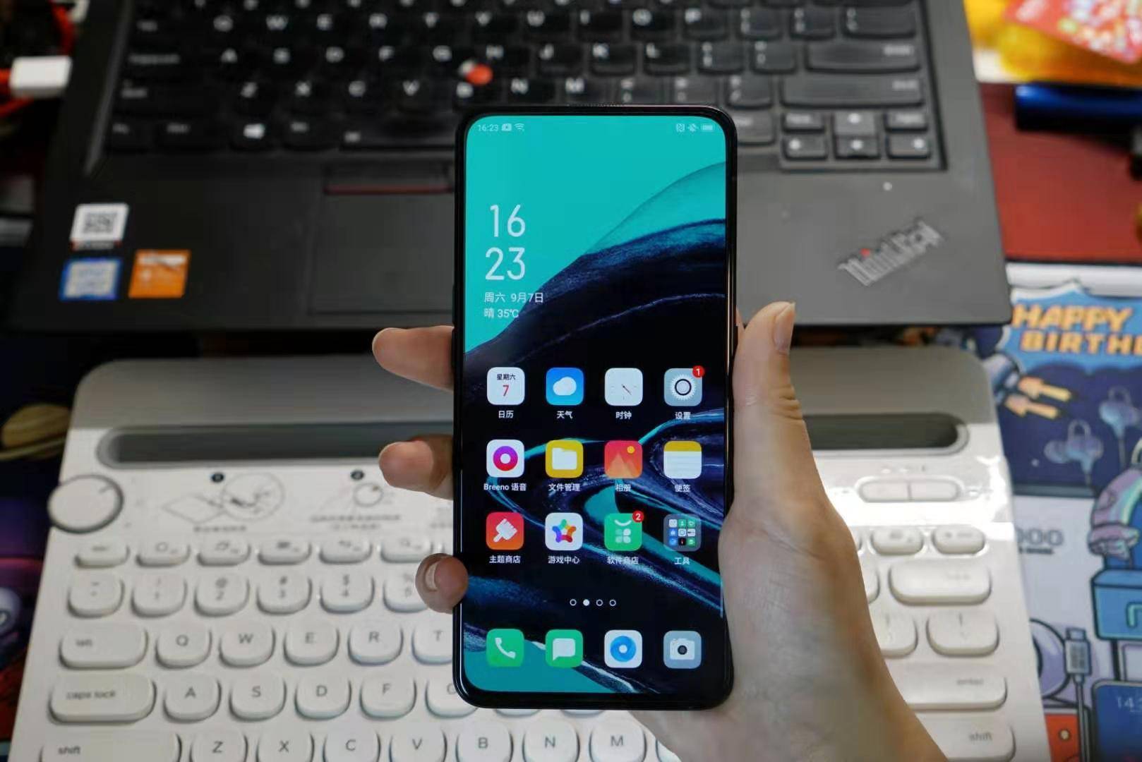 opporeno2还值得购买么,opporeno2深度测评