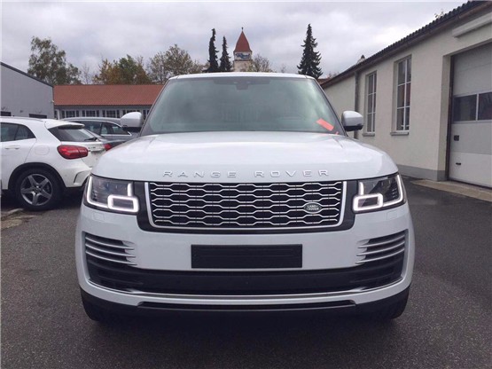 19款路虎揽胜行政3.0柴油加长,欧规路虎揽胜3.0柴油版