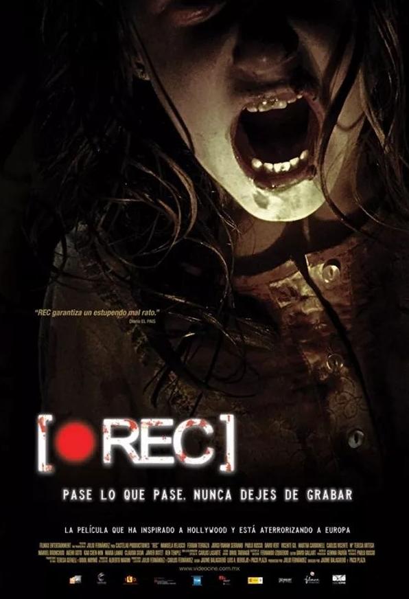 适合晚上看的高分恐怖电影,十部熬夜必看恐怖电影