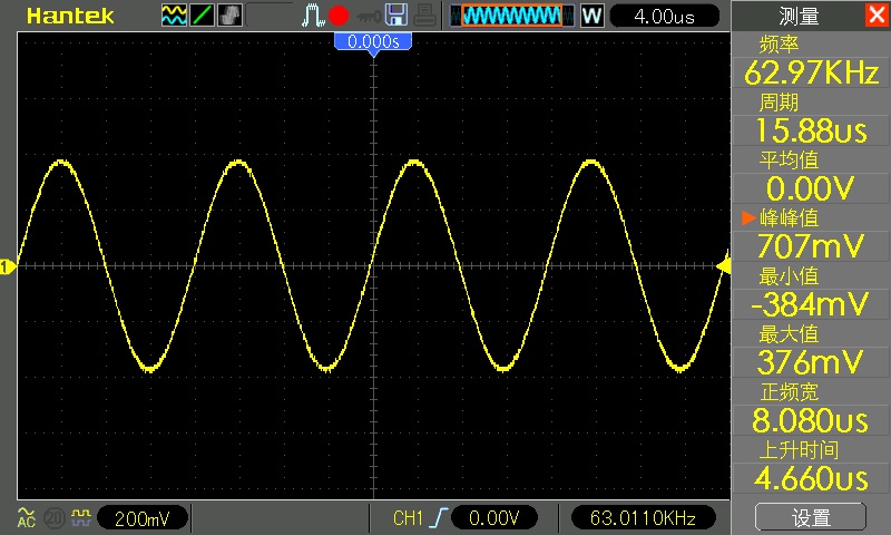 运放的压摆率,运放压摆率怎么测试