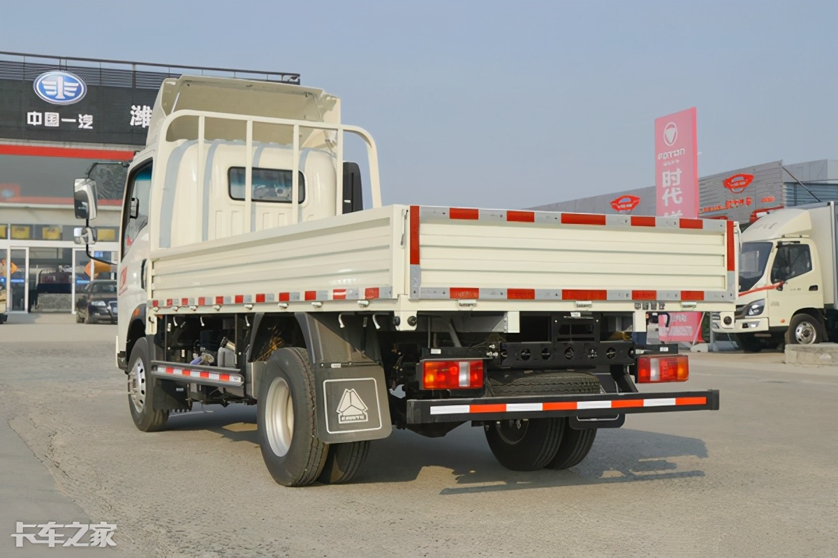 蓝牌轻卡新车最新政策,国五蓝牌轻卡可以进市区吗