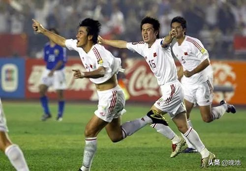 国足vs日本直播cctv5现场直播入口,为何国足0-2惨败日本