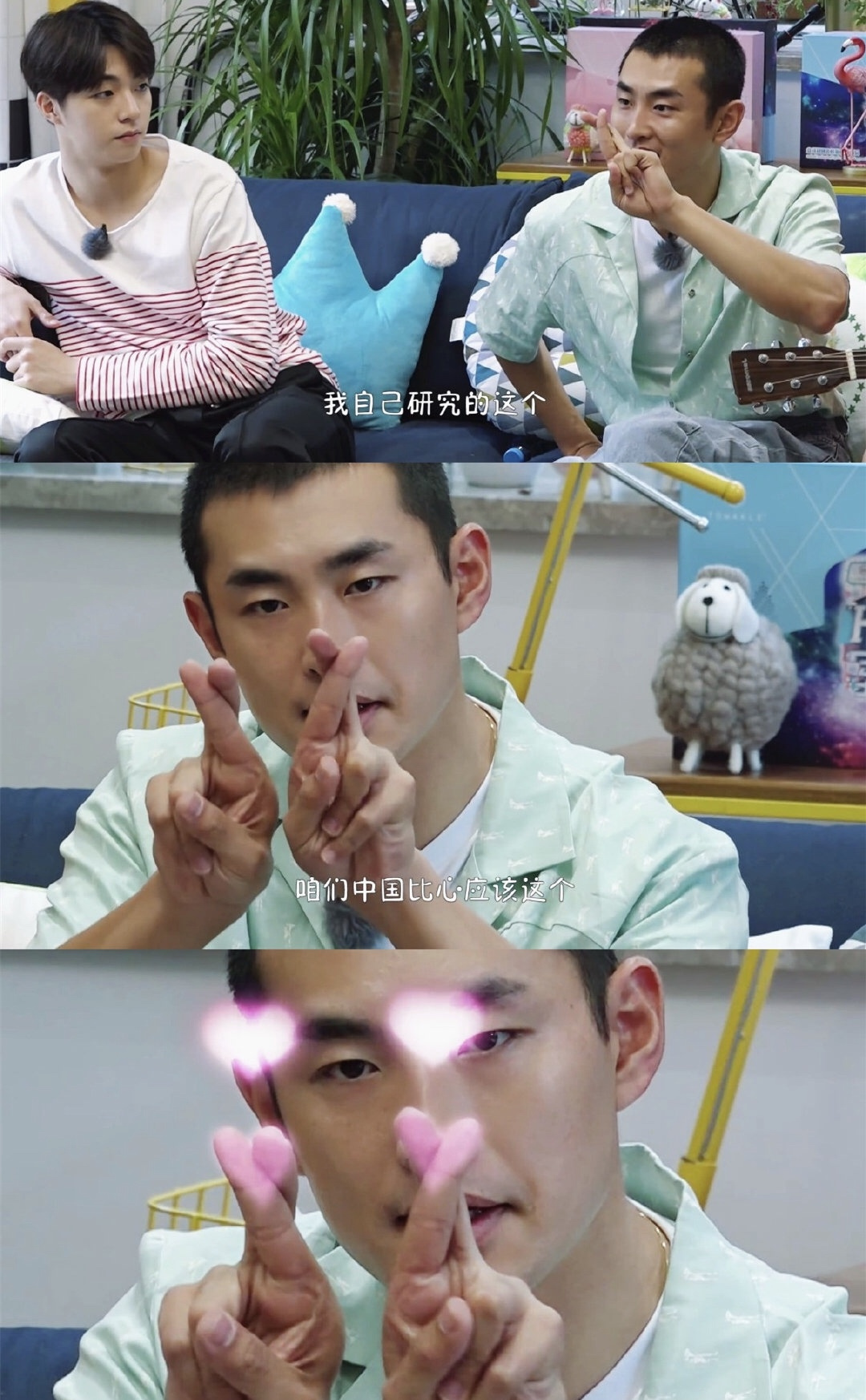 跑男原班人马回归吗,跑男鹿晗邓超落水完整版