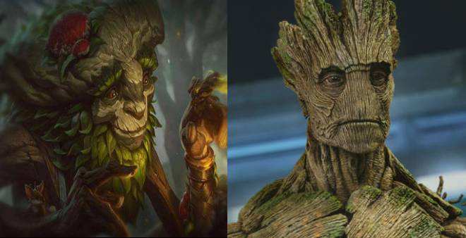 lol里你的本命英雄是谁,lol自己各个位置的本命英雄