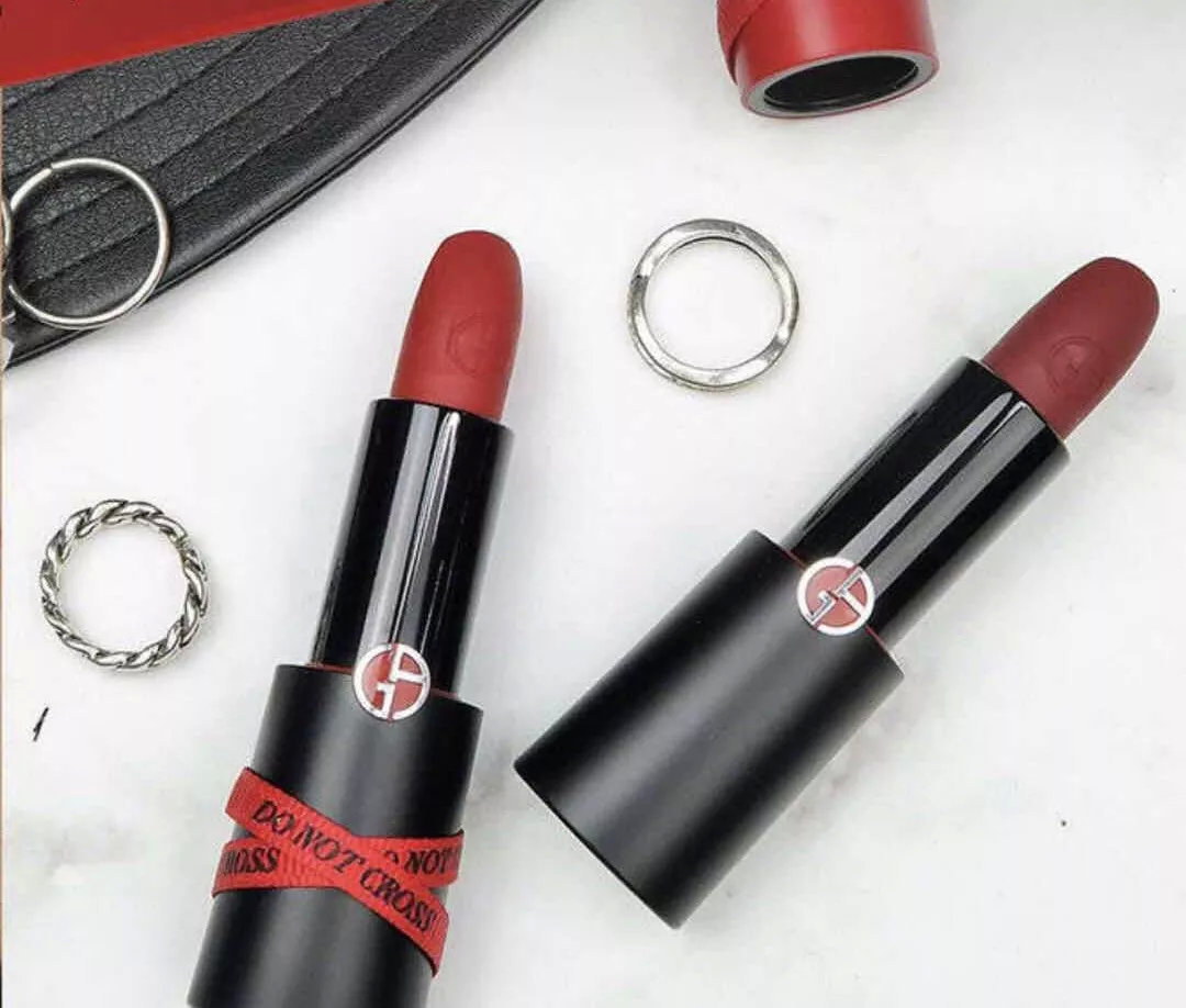 李佳琦推荐的色号到底有多难买