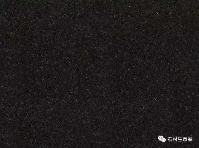 黑色花岗岩种类大全及图,花岗岩深色有什么品种