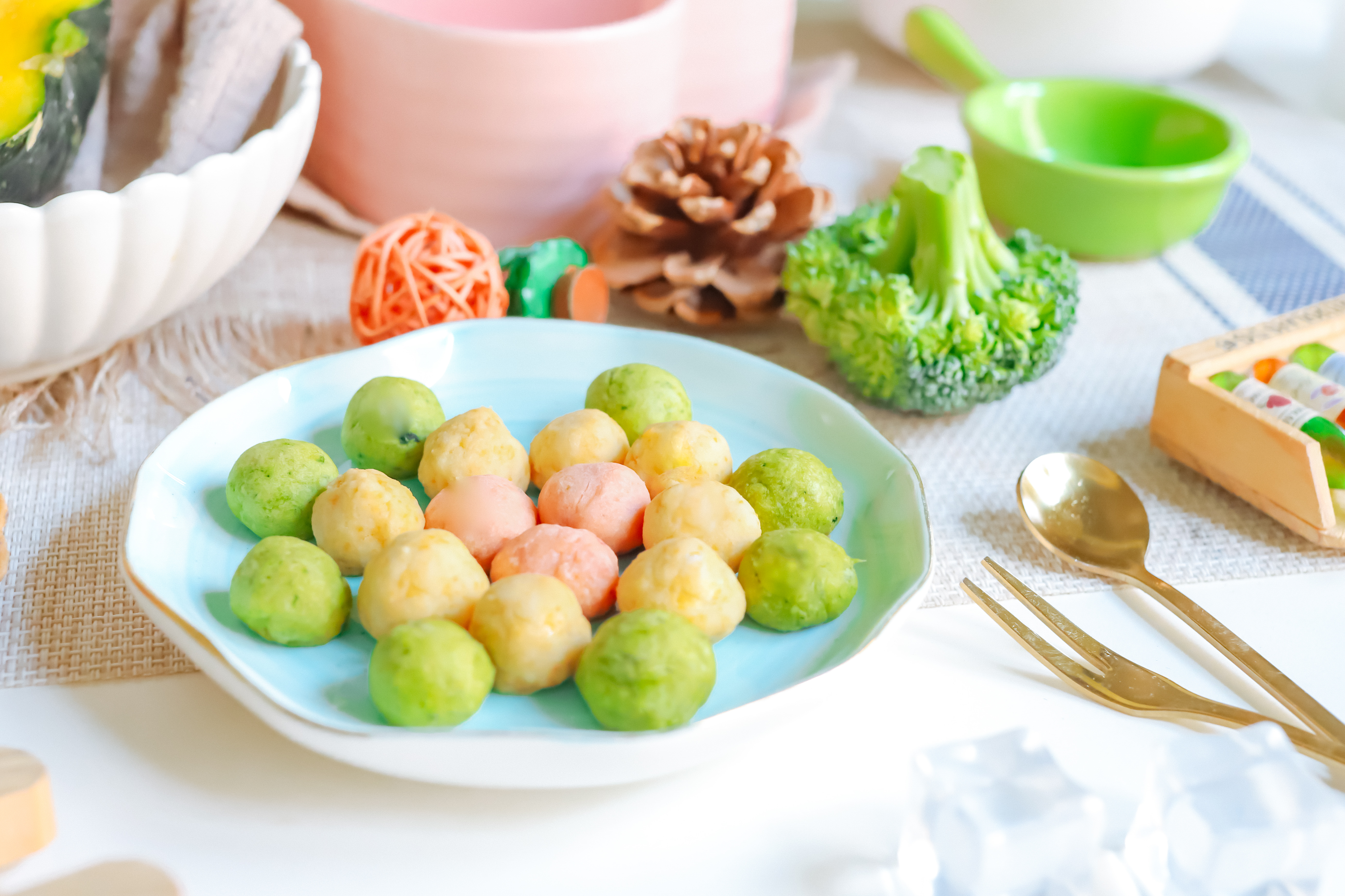 孩子挑食不爱吃水果喝什么,孩子挑食不爱吃菜有什么好的食谱