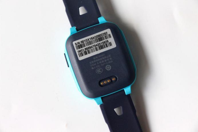 ai智能孩子,AI智能儿童电话手表