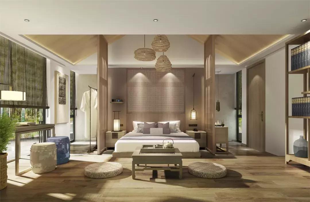 10家最新设计型精品民宿,十大创意民宿排行榜