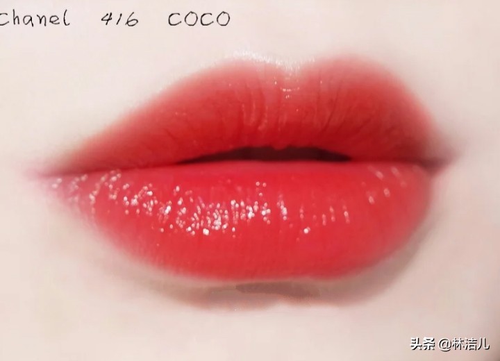 比春晚穿搭更让人种草的，是佟丽娅刘涛周冬雨的口红，太惊艳了