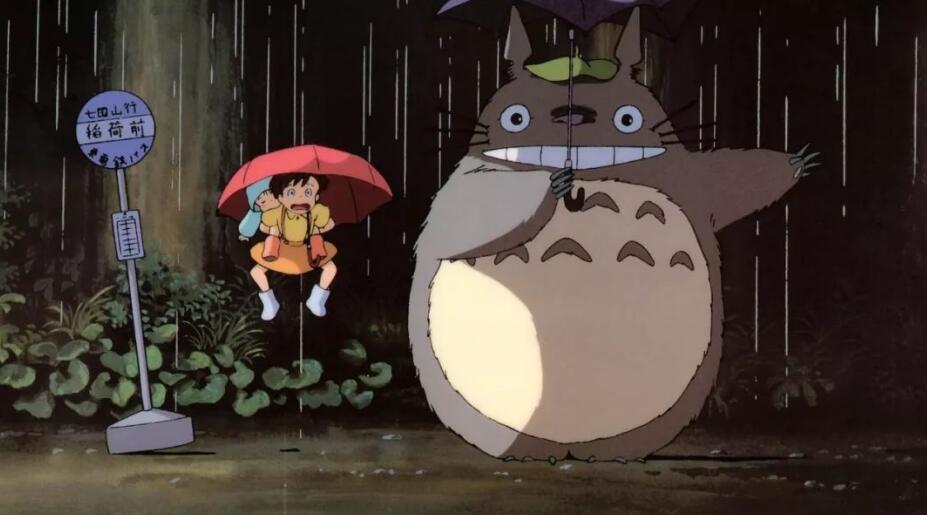 宫崎骏五部经典动漫电影,宫崎骏最受争议动漫内容引人深思