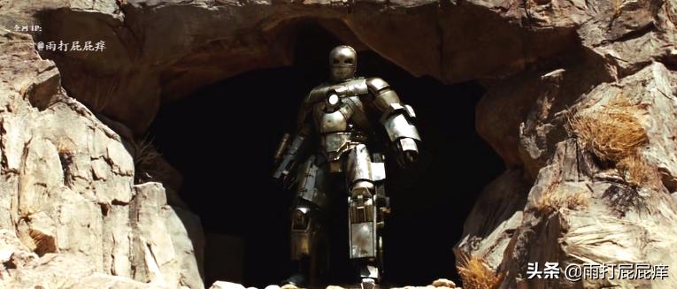 漫威马克战甲精彩集锦,马克战甲能变成现实么