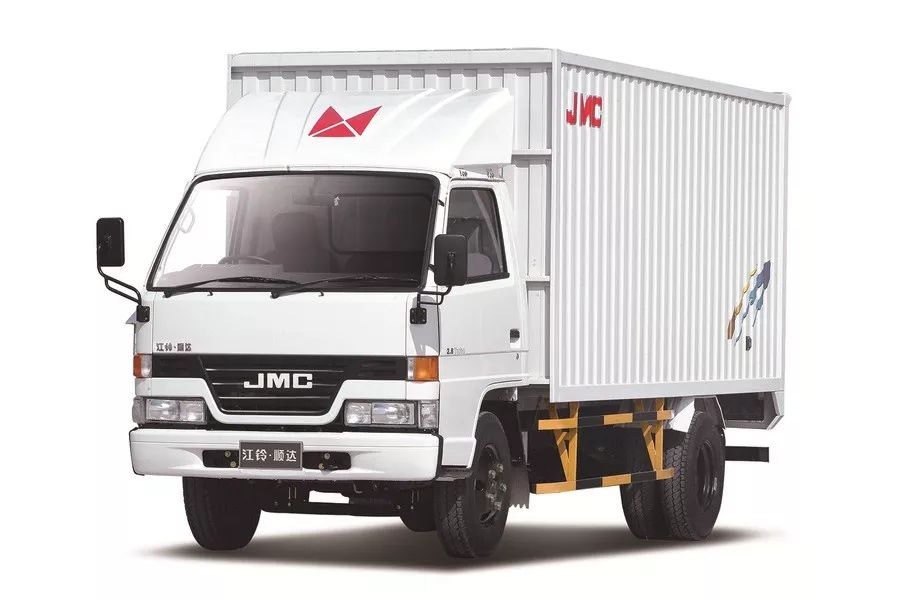 江铃顺达轻卡双排3.3米国六怎么样,江铃顺达3.8米排半详解