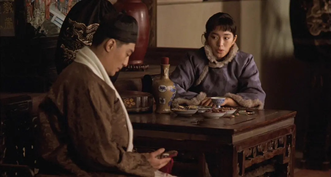 妻妾成群家庭原因,妻妾成群现实意义