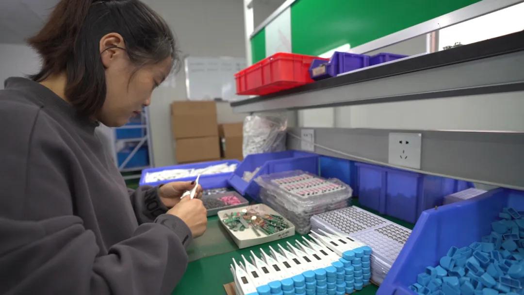 从小小的温度计就知道，无锡到底有多强