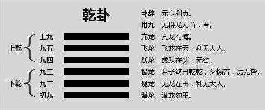 九五之尊含义,九五之尊含义详释解