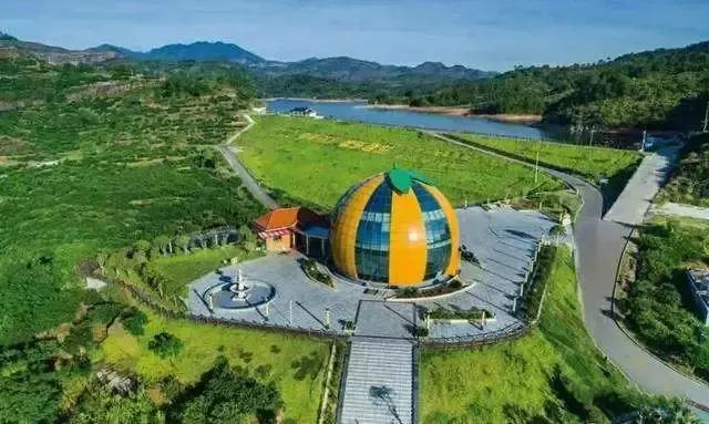 三翁花园景区,三翁花园免门票吗